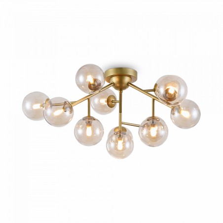 Maytoni Modern, Dallas Ceiling lamp
