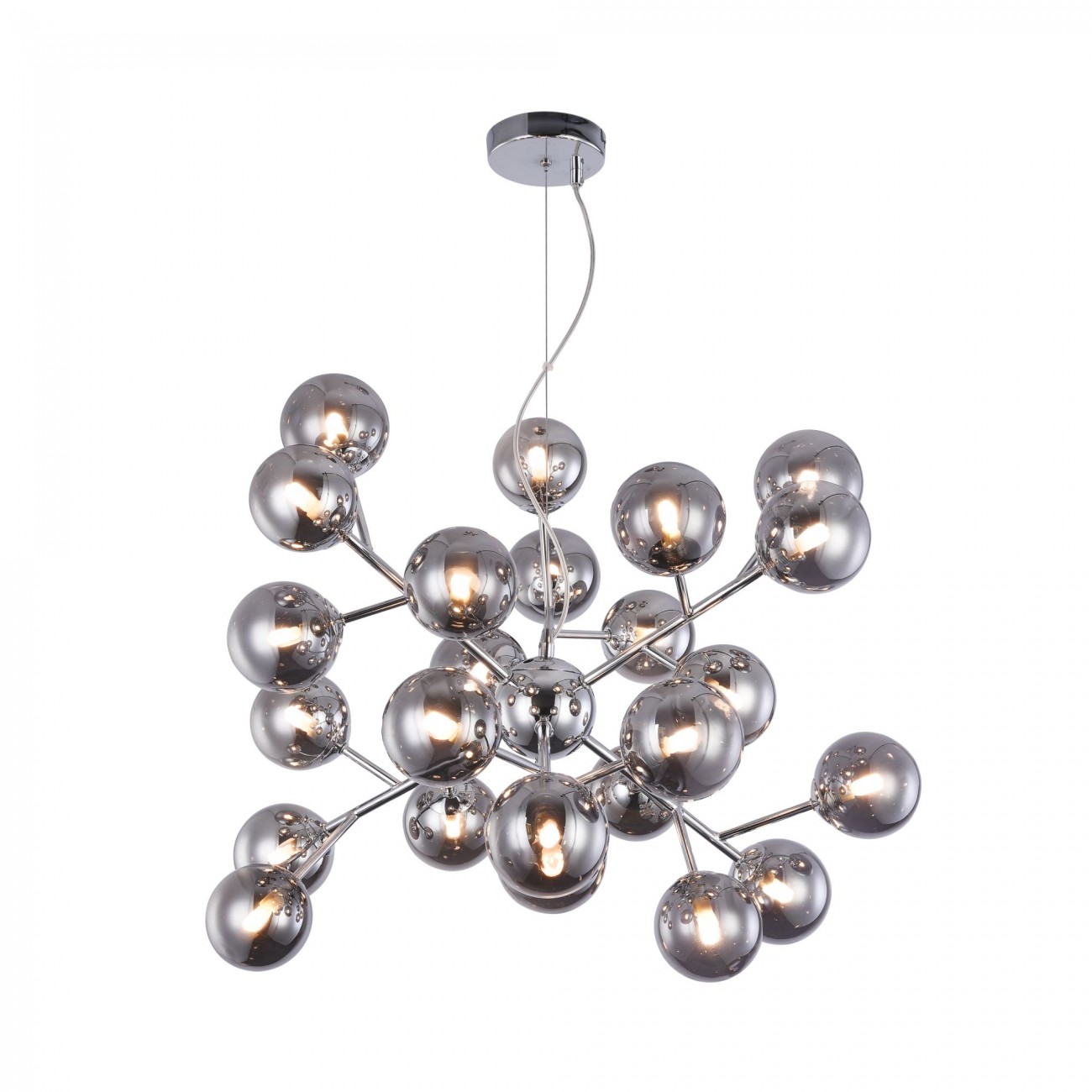 Maytoni Modern, Dallas Suspension lamp