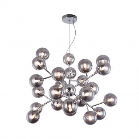 Maytoni Modern, Dallas Suspension lamp