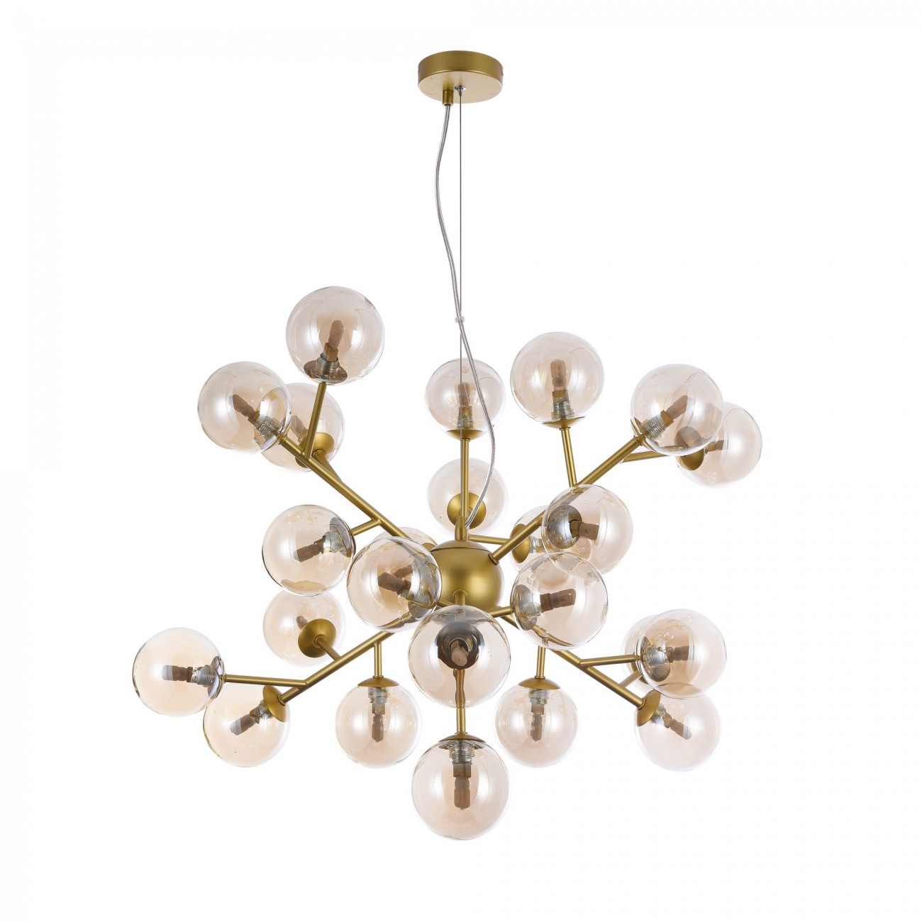 Maytoni Modern, Dallas Suspension lamp