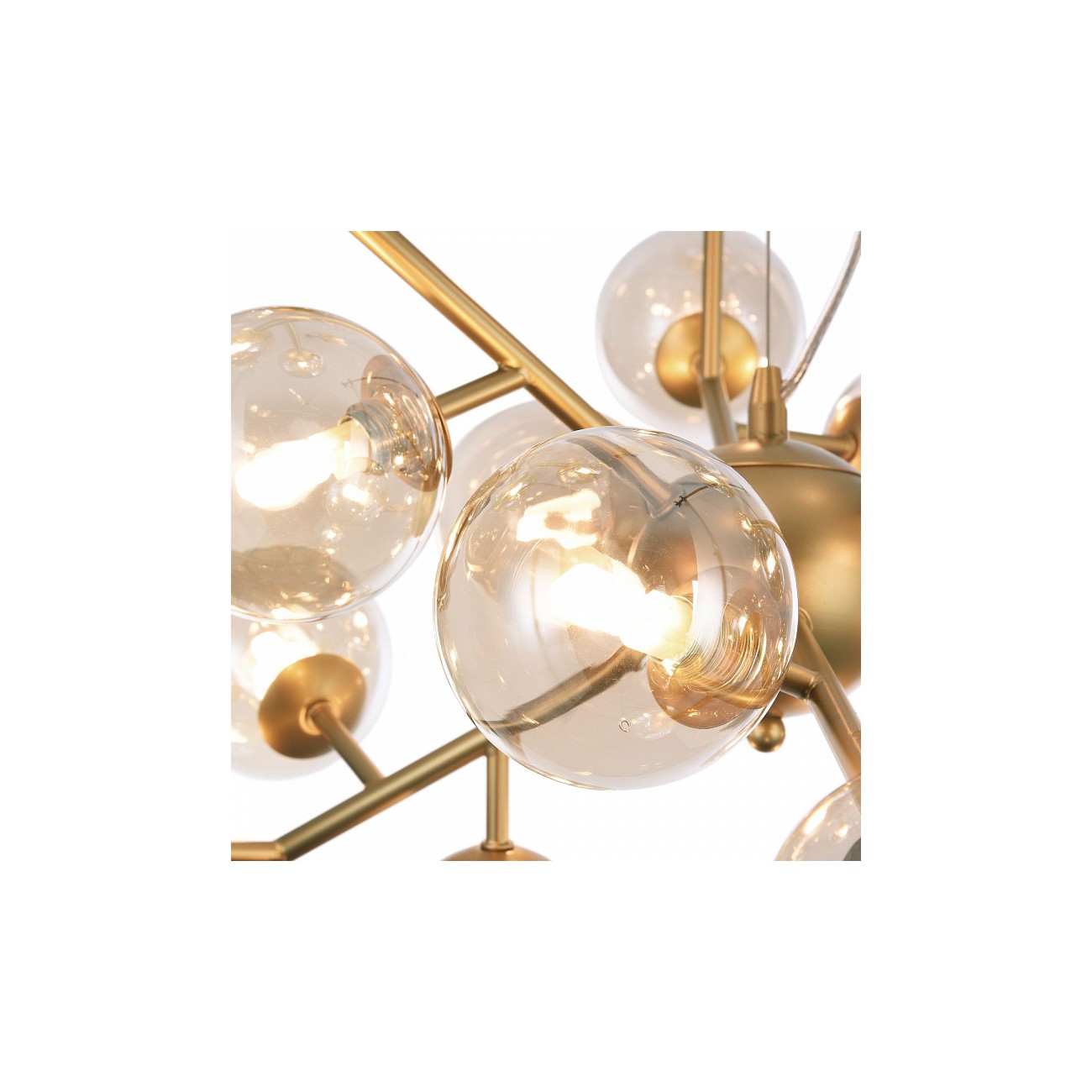 Maytoni Modern, Dallas Suspension lamp