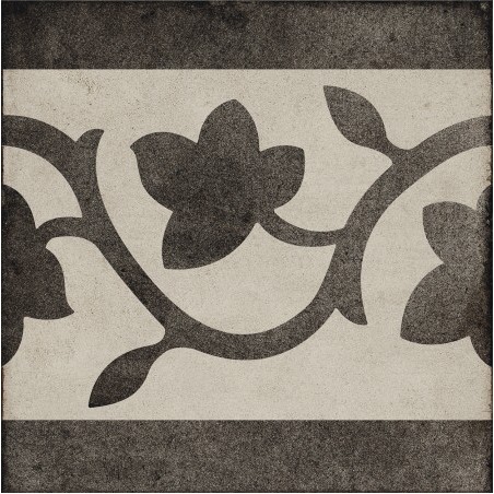 Ragno Ottocento Decoro Mix Talco