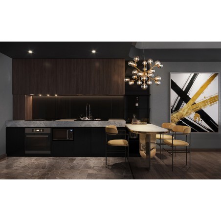 Maytoni Modern, Dallas Lampada a sospensione