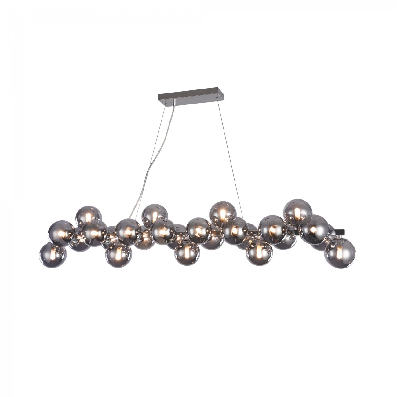 Maytoni Modern, Dallas Suspension lamp