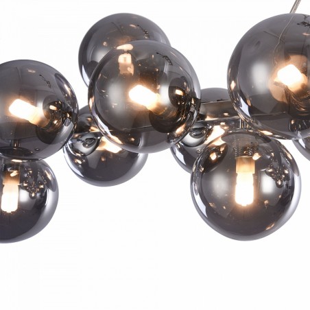 Maytoni Modern, Dallas Suspension lamp