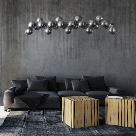 Maytoni Modern, Dallas Suspension lamp