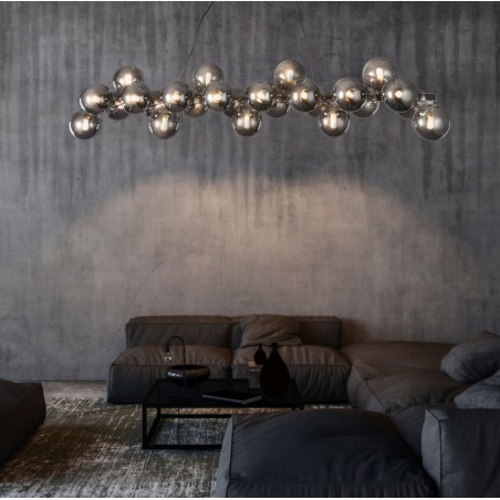 Maytoni Modern, Dallas Suspension lamp