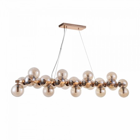 Maytoni Modern, Dallas Suspension lamp