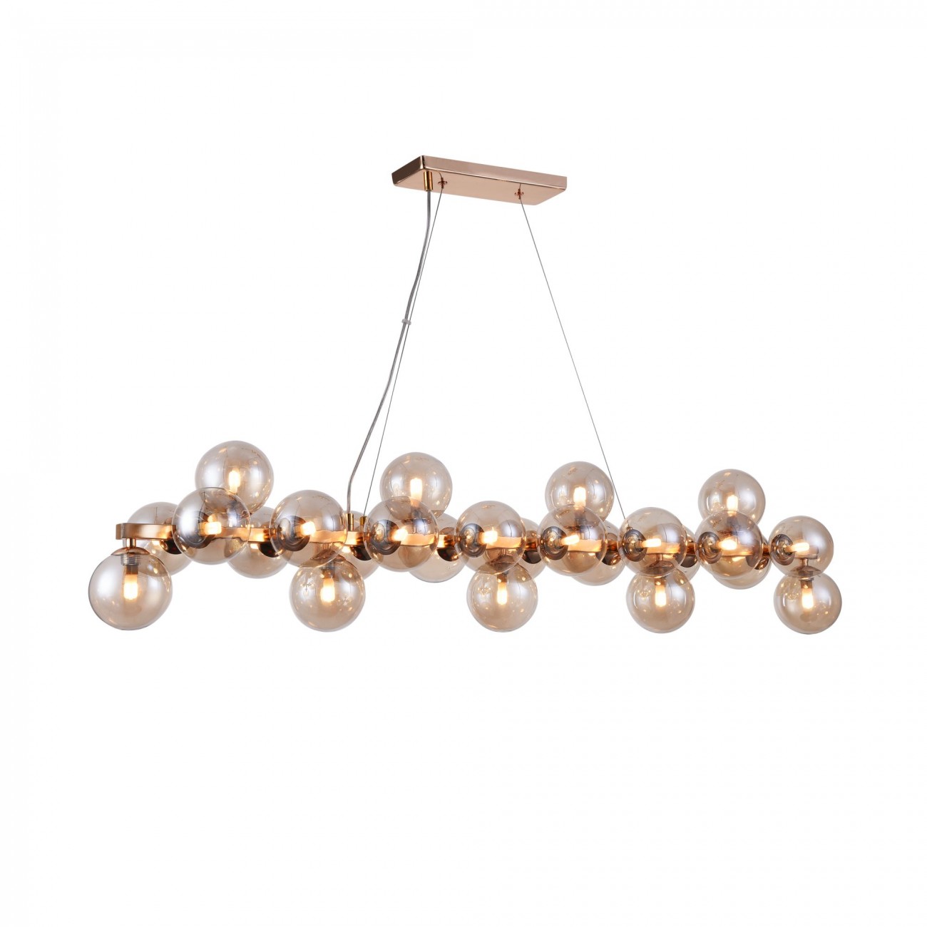 Maytoni Modern, Dallas Suspension lamp