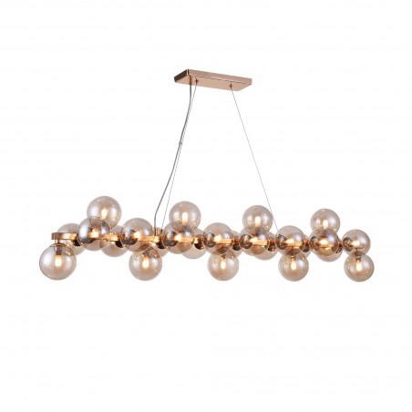 Maytoni Modern, Dallas Suspension lamp