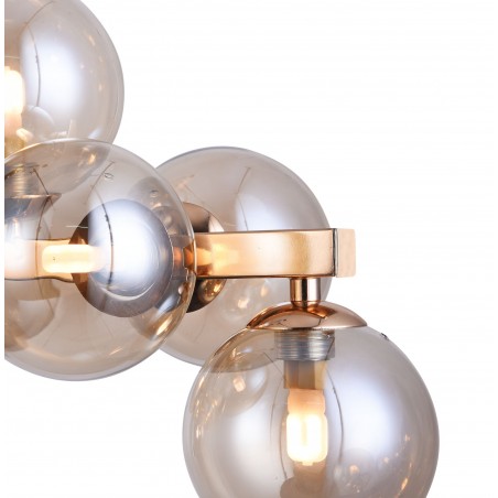 Maytoni Modern, Dallas Suspension lamp