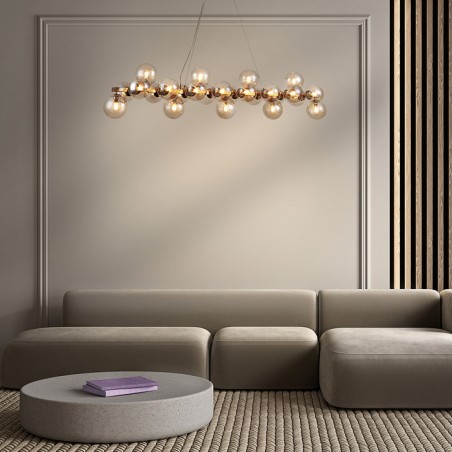 Maytoni Modern, Dallas Suspension lamp