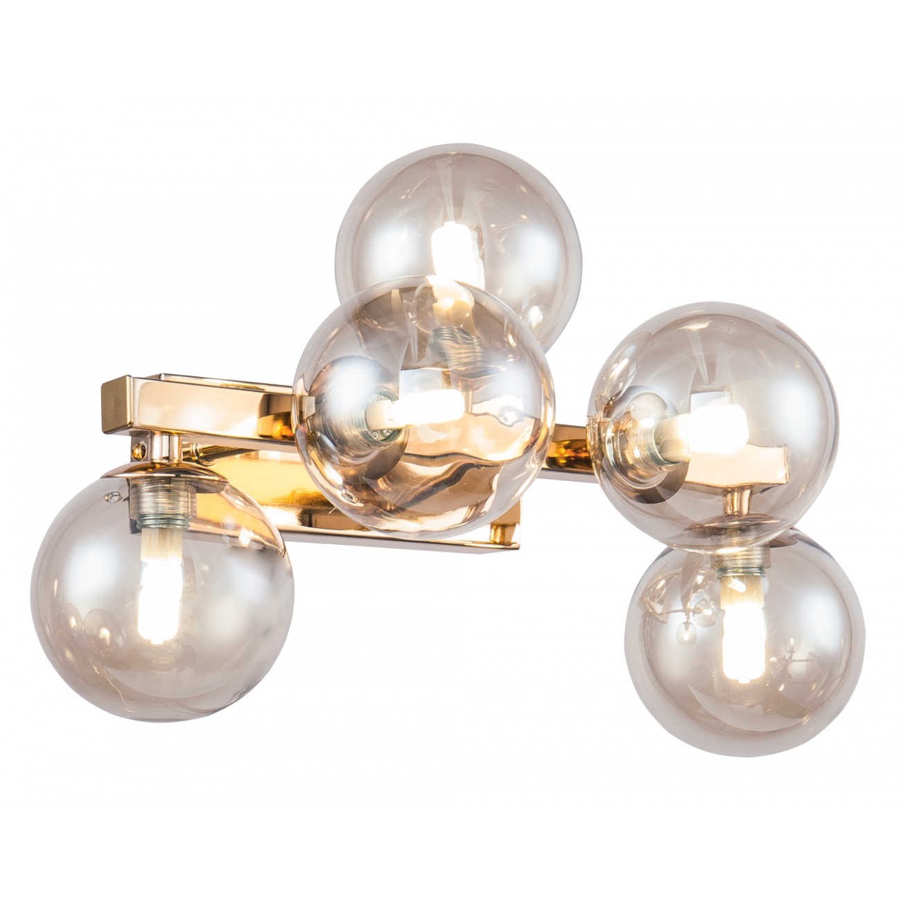 Maytoni Modern, Dallas Lampe murale