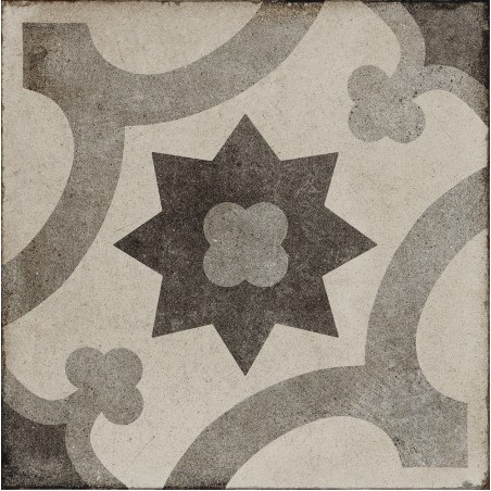 Ragno Ottocento Decoro Mix Talco