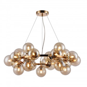 Maytoni Modern, Dallas Suspension lamp