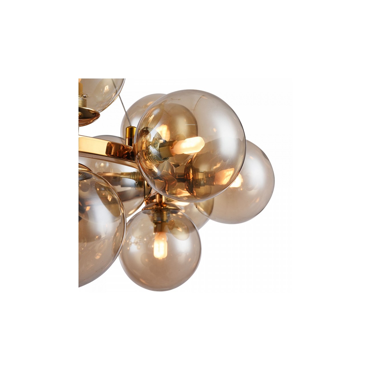 Maytoni Modern, Dallas Lampada a sospensione