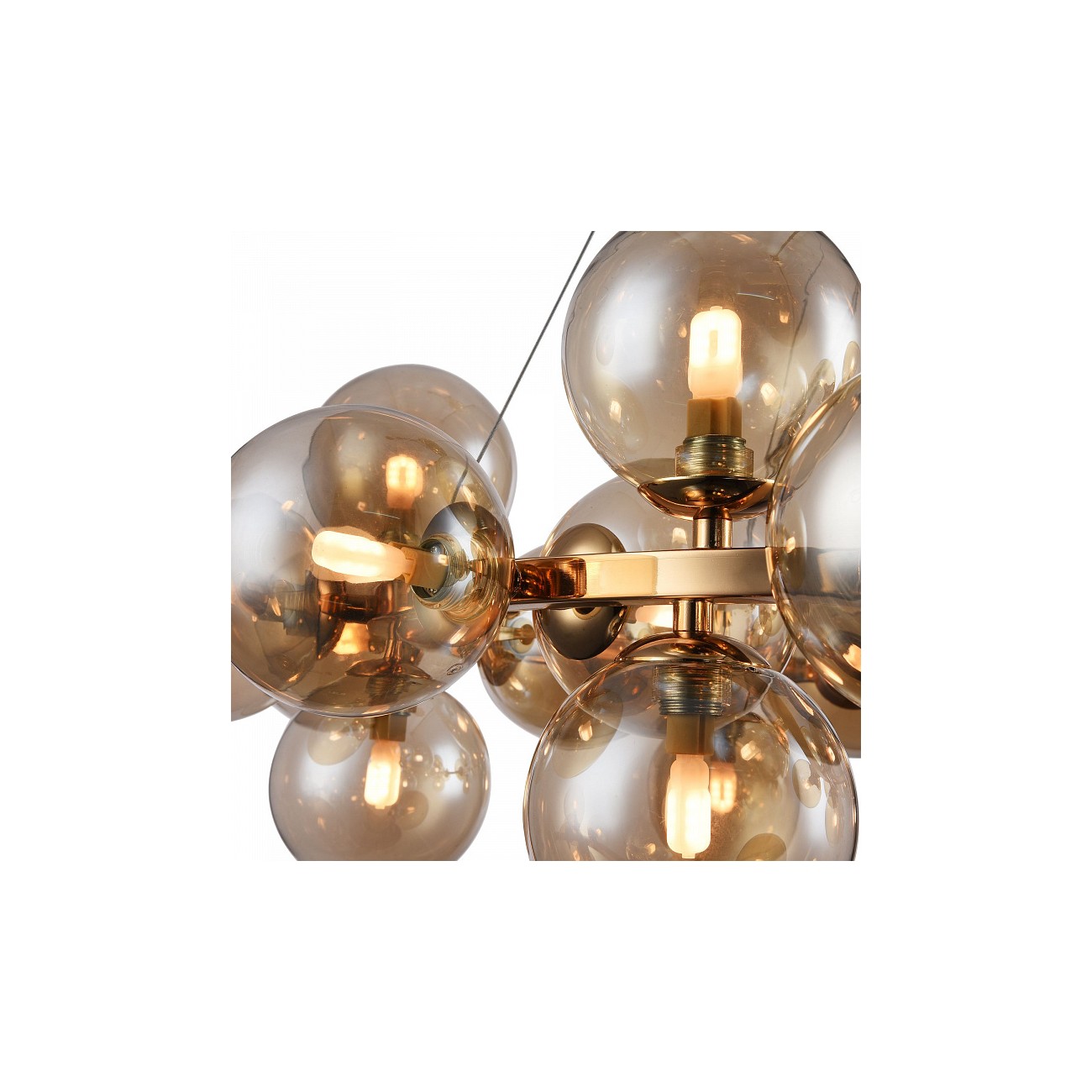 Maytoni Modern, Dallas Lampada a sospensione