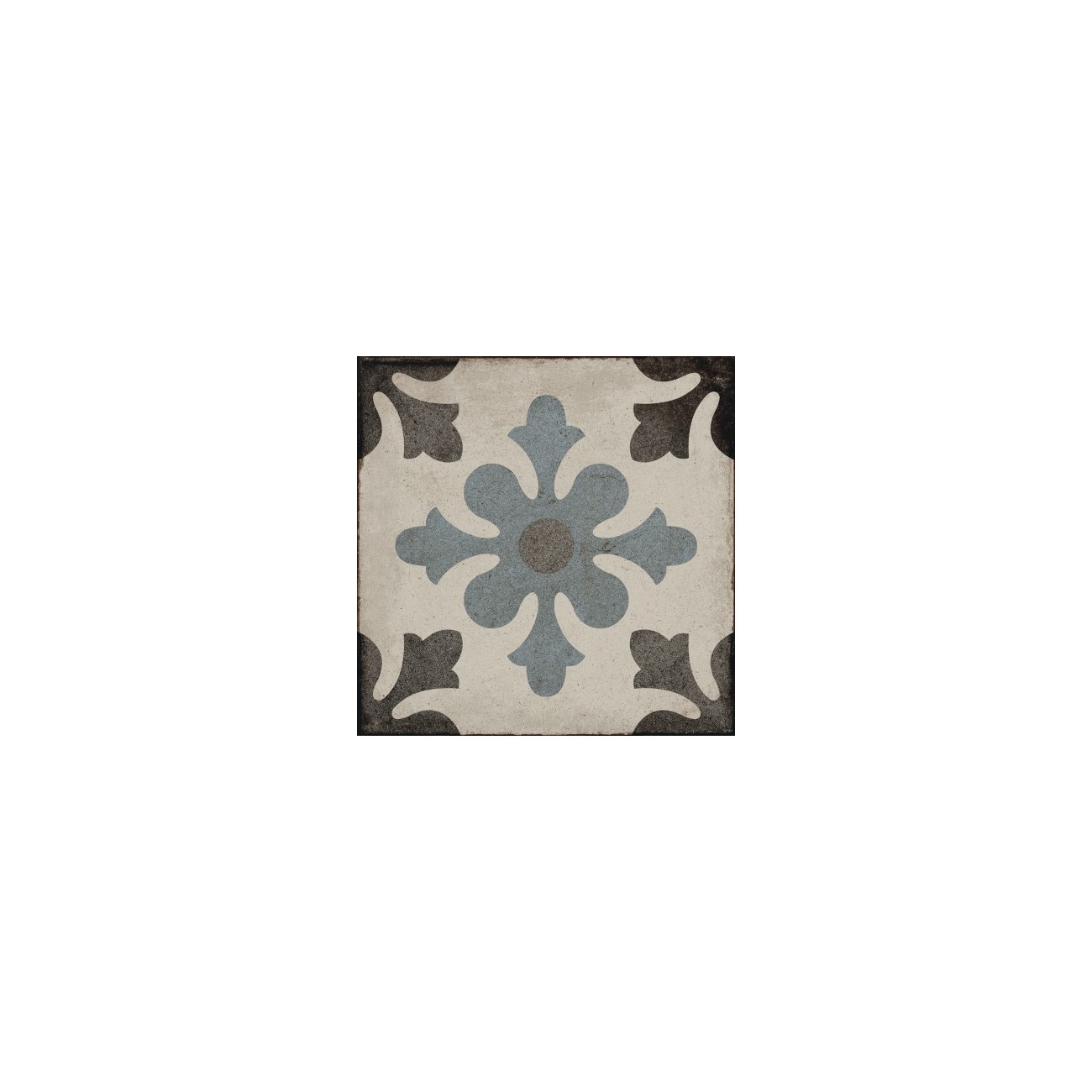 Ragno Ottocento Decoro Mix Talco