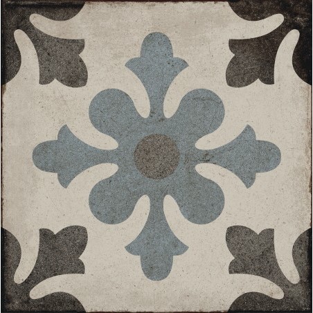 Ragno Ottocento Decoro Mix Talco