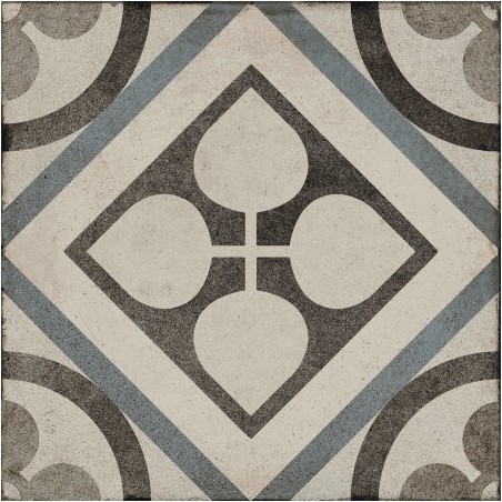 Ragno Ottocento Decoro Mix Talco