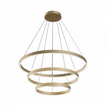 Maytoni Modern, RIM Suspension lamp