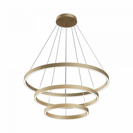 Maytoni Modern, RIM Lampe à suspension