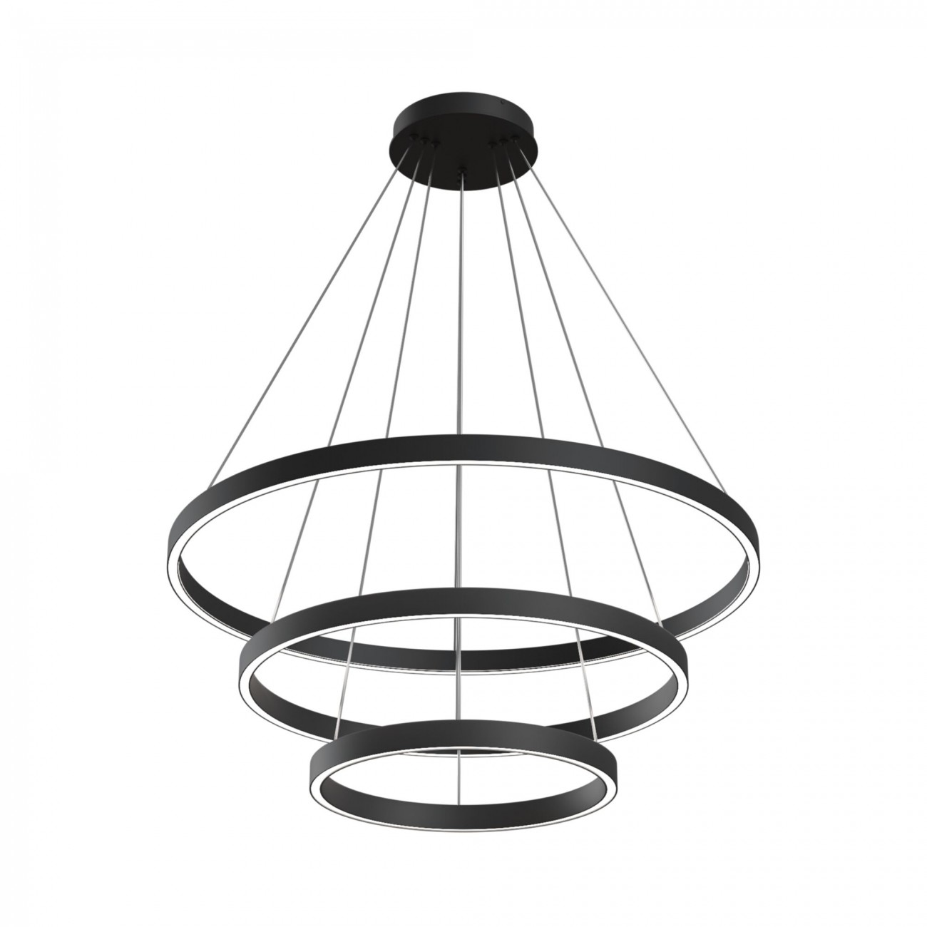 Maytoni Modern, RIM Suspension lamp