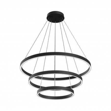 Maytoni Modern, RIM Suspension lamp