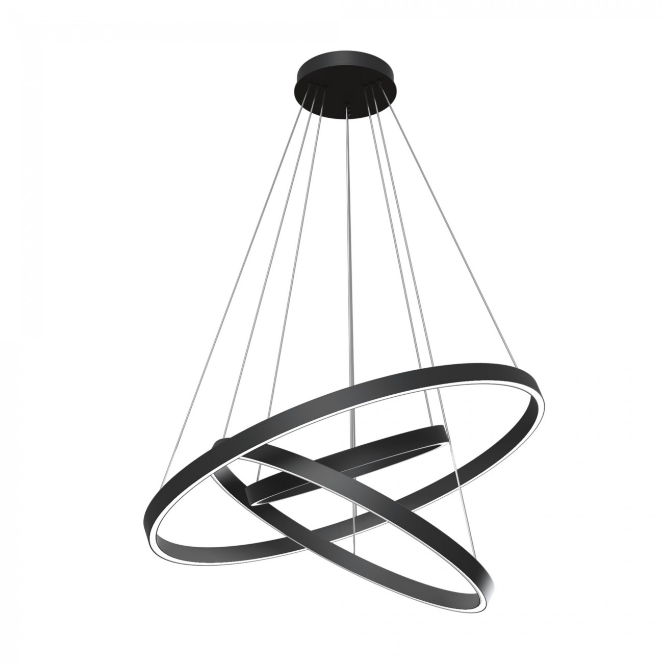 Maytoni Modern, RIM Suspension lamp