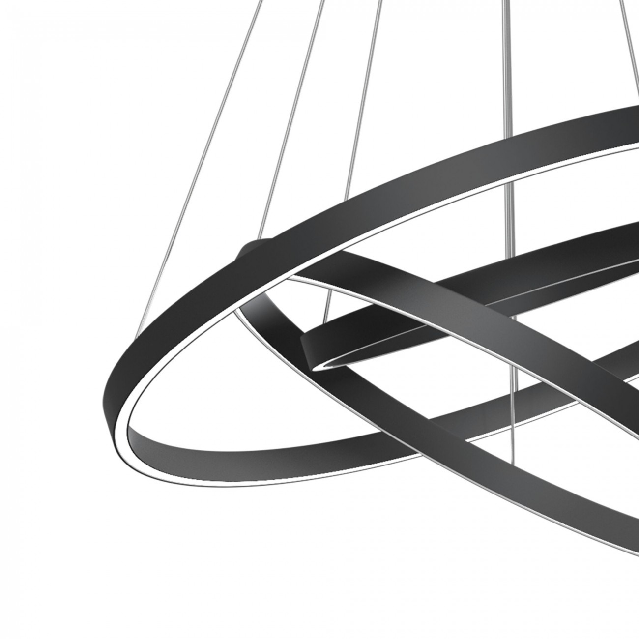 Maytoni Modern, RIM Suspension lamp