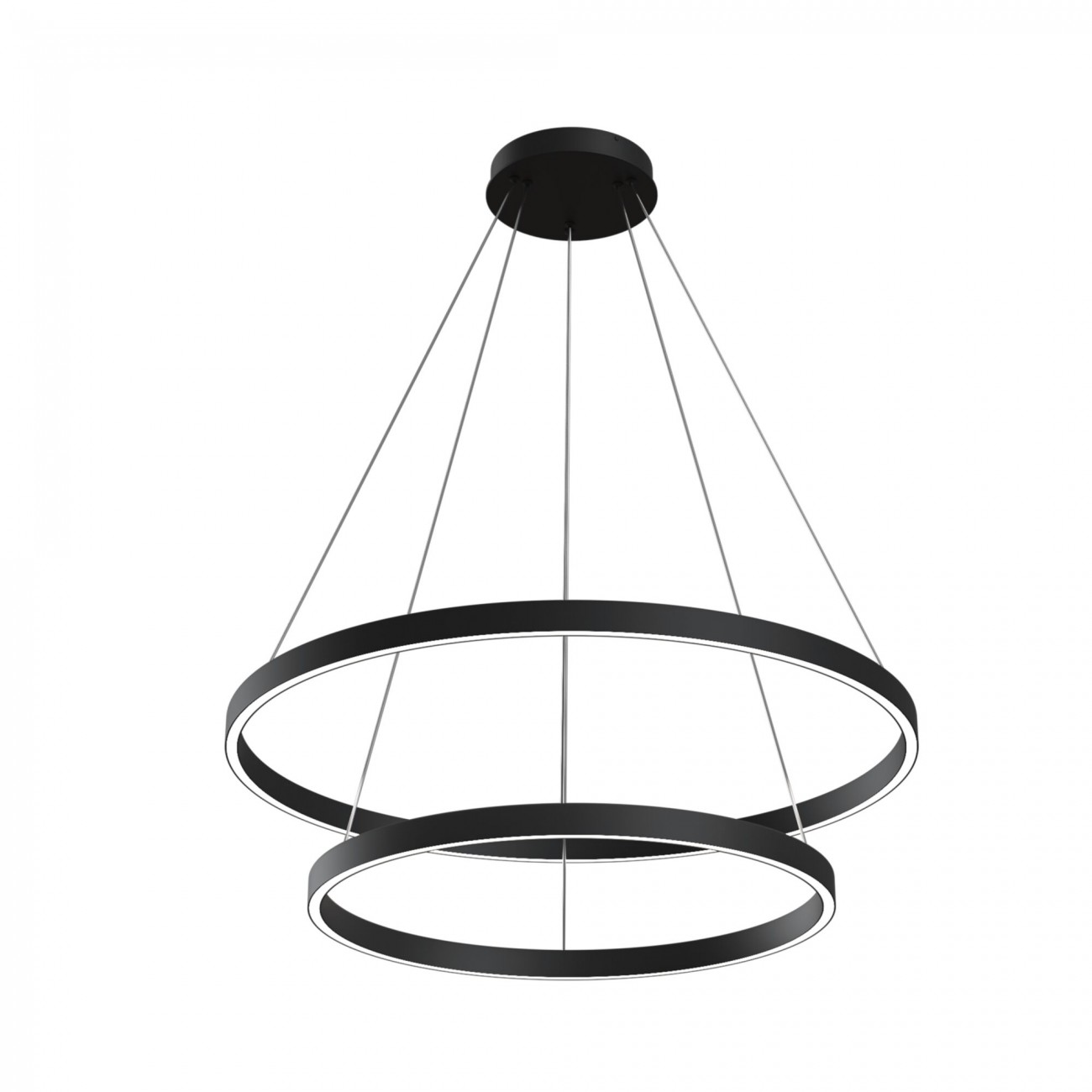 Maytoni Modern, RIM Lampe à suspension