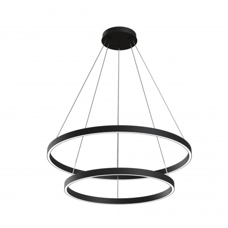 Maytoni Modern, RIM Lampe à suspension