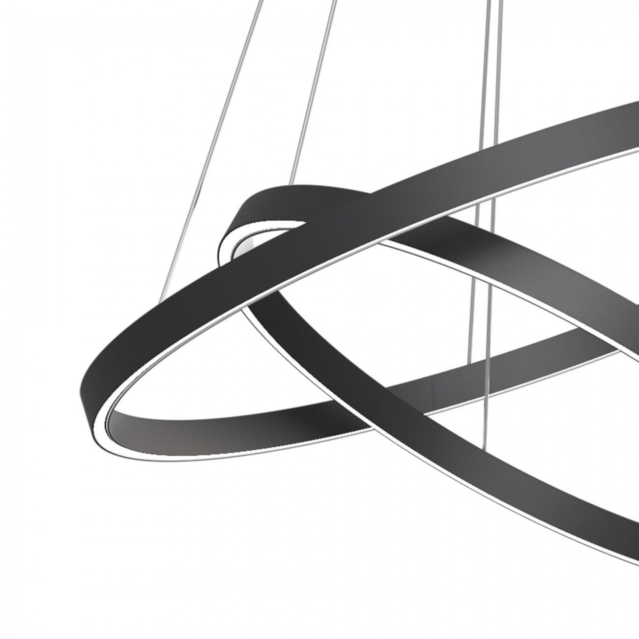 Maytoni Modern, RIM Lampe à suspension