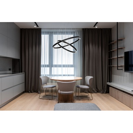 Maytoni Modern, RIM Lampe à suspension