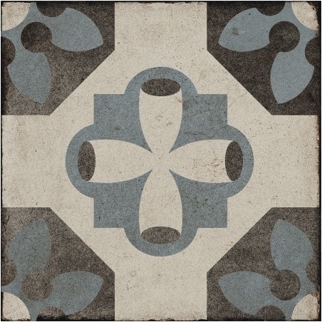 Ragno Ottocento Decoro Mix Talco