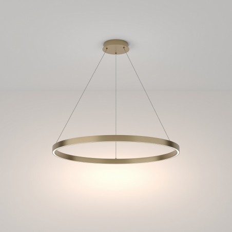 Maytoni Modern, RIM Lampe à suspension