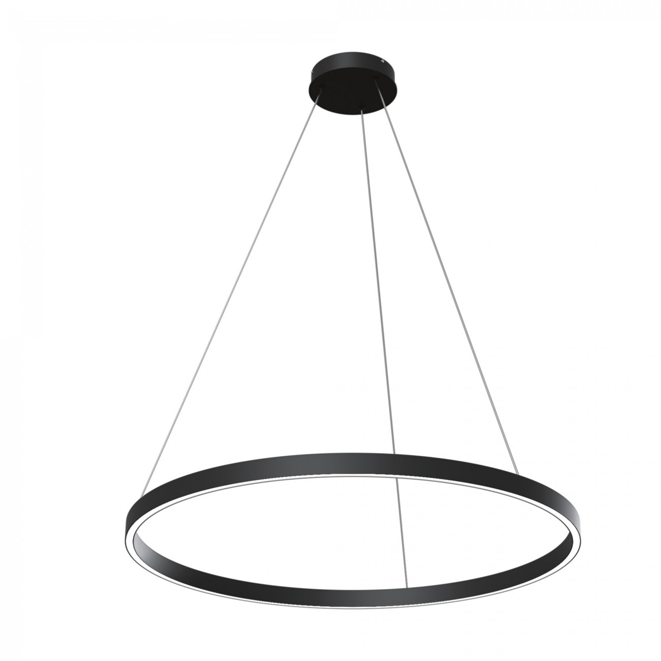 Maytoni Modern, RIM Lampe à suspension