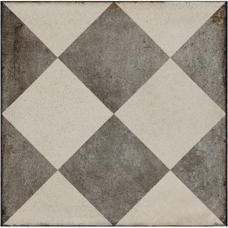 Ragno Ottocento Decoro Mix Talco