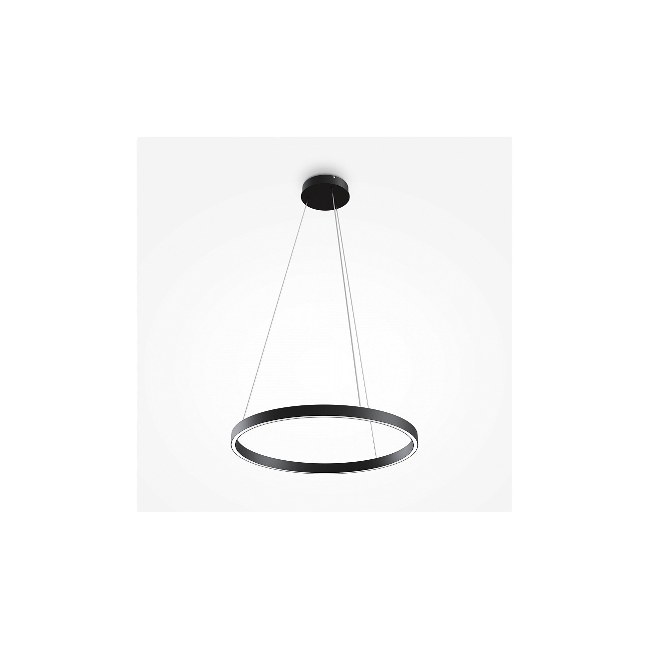 Maytoni Modern, RIM Lampe à suspension