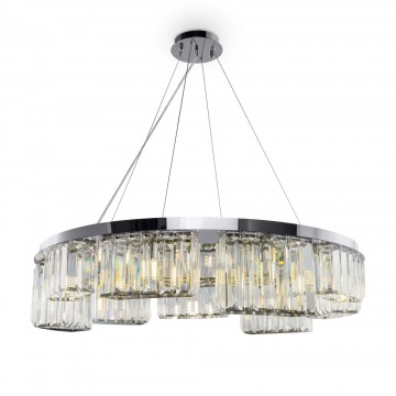 Maytoni Modern, Colline Lampada a sospensione