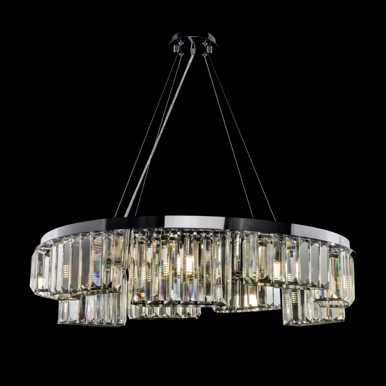 Maytoni Modern, Colline Lampada a sospensione