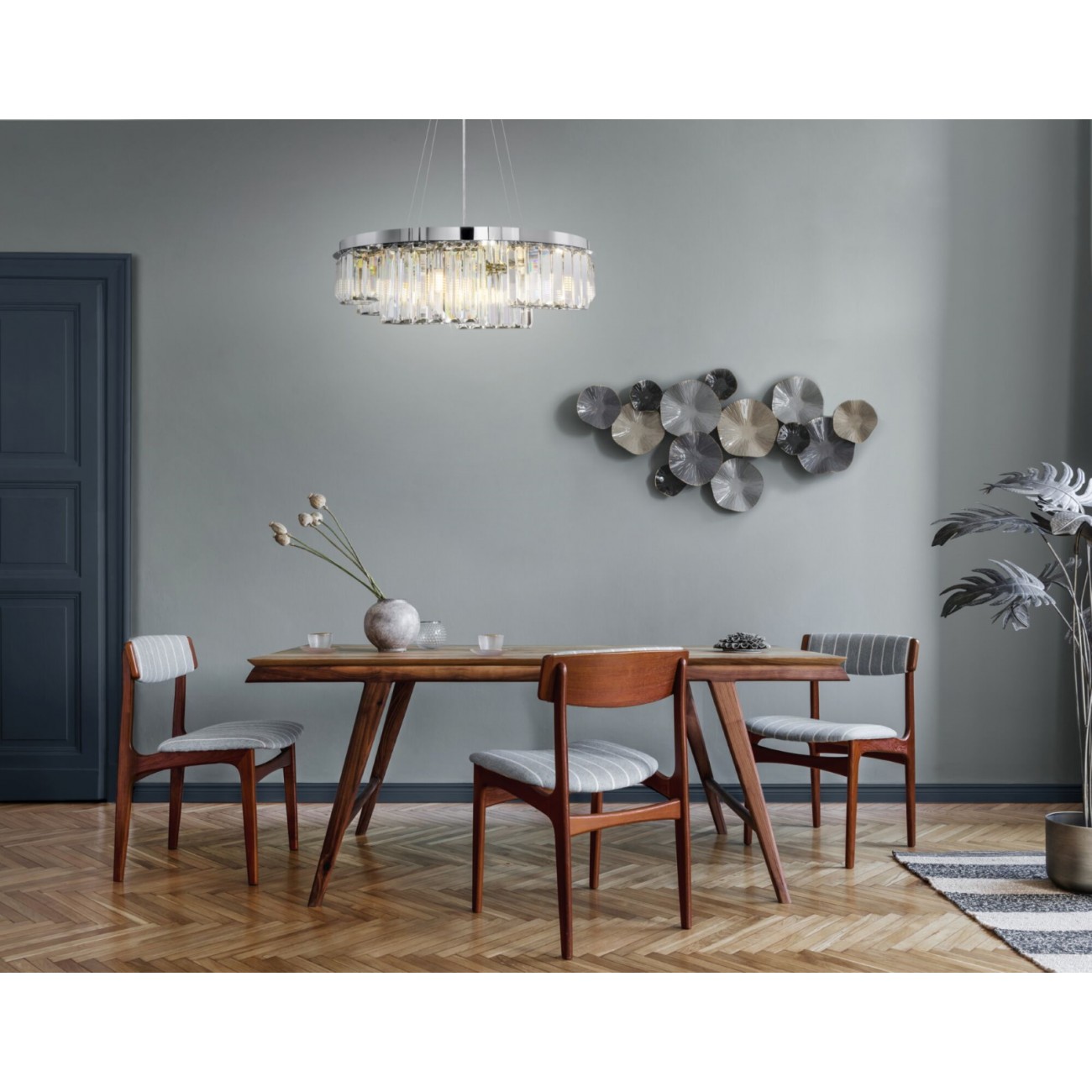 Maytoni Modern, Colline Lampada a sospensione