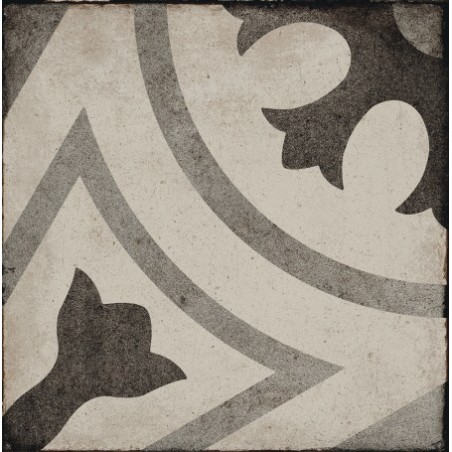 Ragno Ottocento Decoro Mix Talco