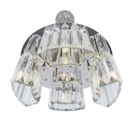 Maytoni Modern, Colline Lampe murale