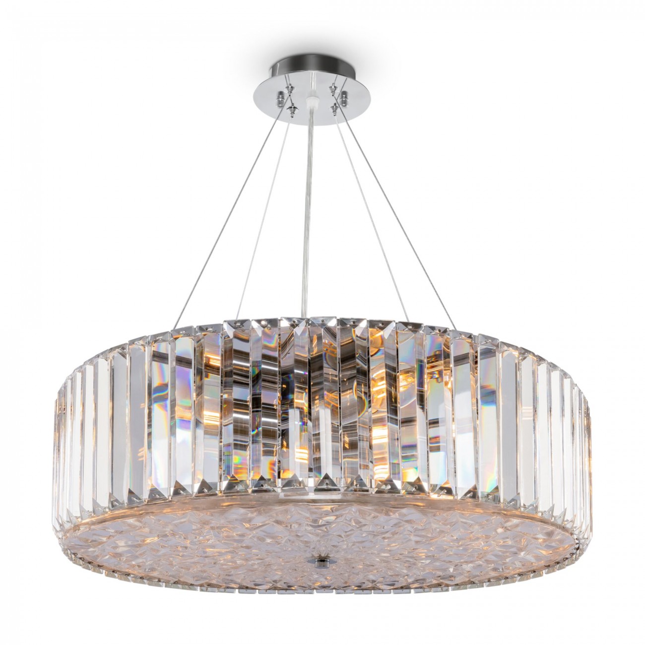 Maytoni Modern, Recinto Suspension lamp