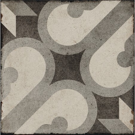 Ragno Ottocento Decoro Mix Talco