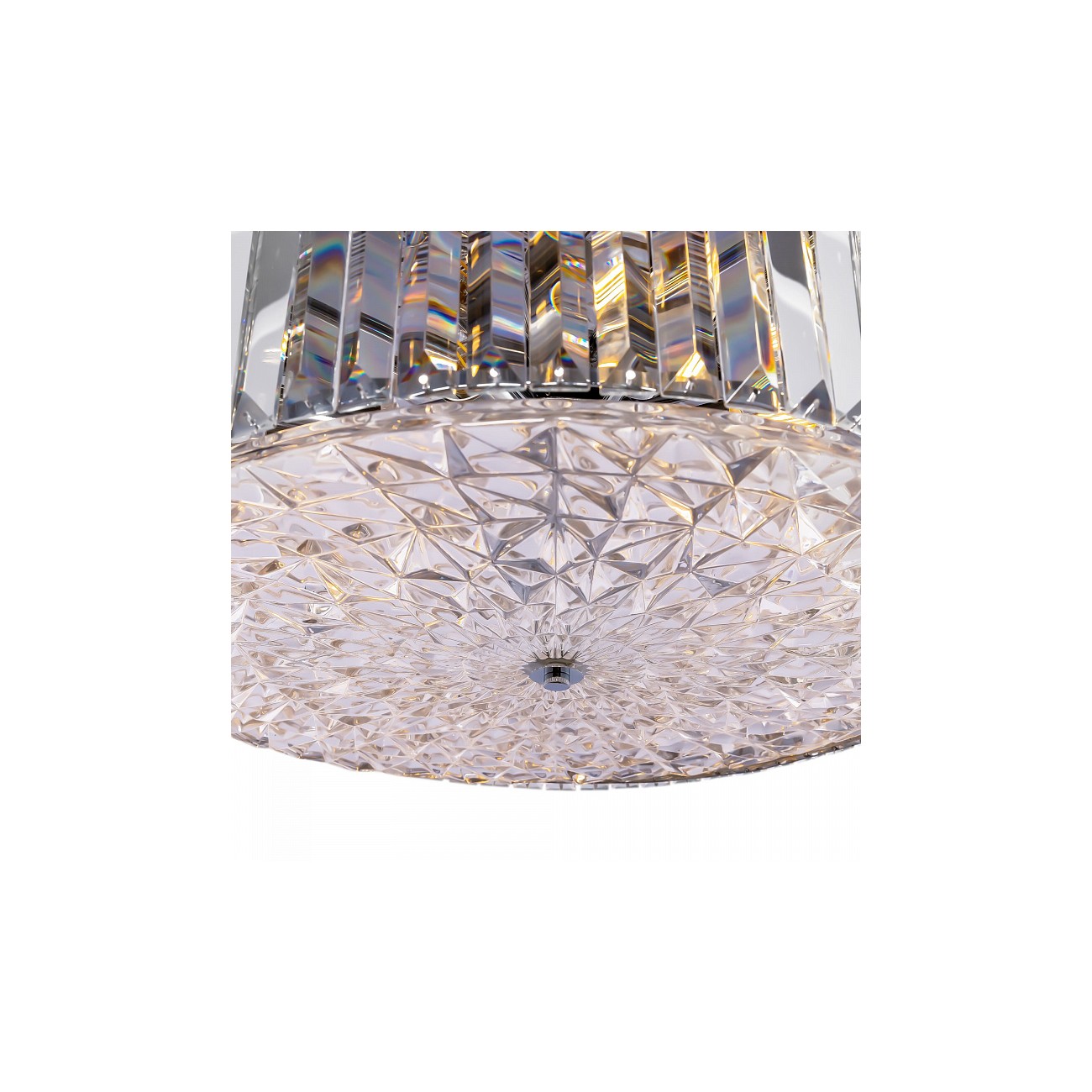 Maytoni Modern, Recinto Suspension lamp