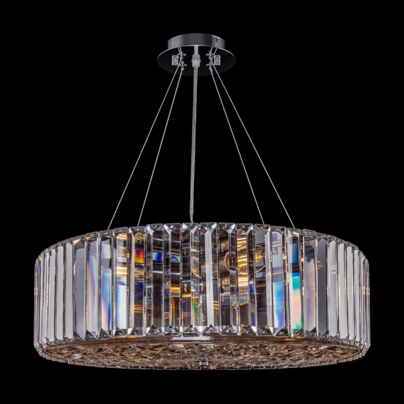 Maytoni Modern, Recinto Suspension lamp