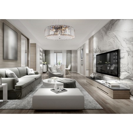 Maytoni Modern, Recinto Lampe à suspension