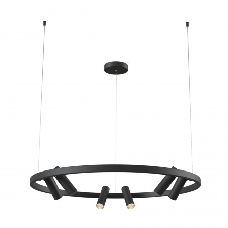 Maytoni Modern Satellite, Lampe à suspension